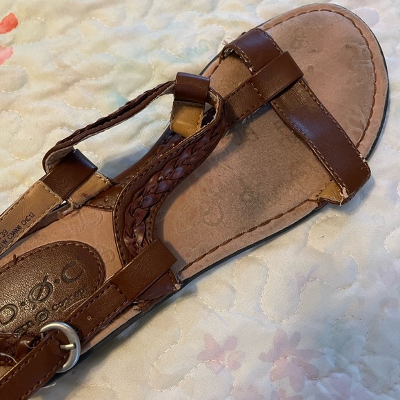 BOC Sandals - Picture 11 of 11